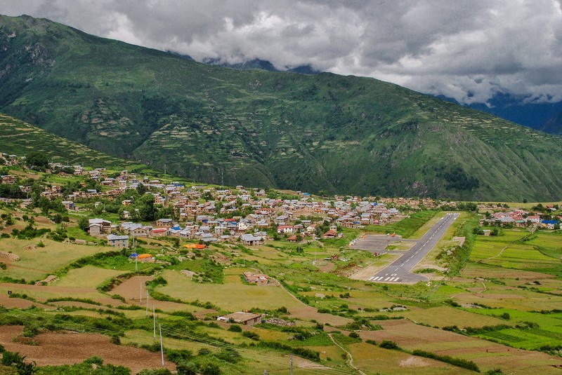 हुम्लामा सुत्केरी हुन नसकेर २ महिलाको मृत्यु