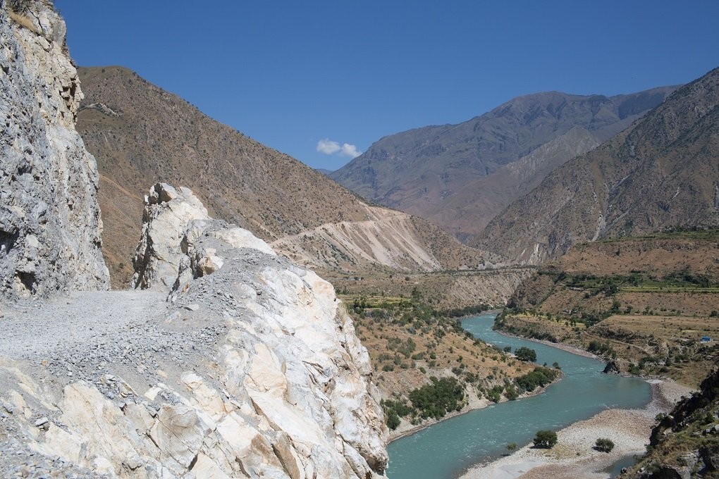 कर्णालीमा सडकका मात्रै ३६ योजना निर्माणाधीन