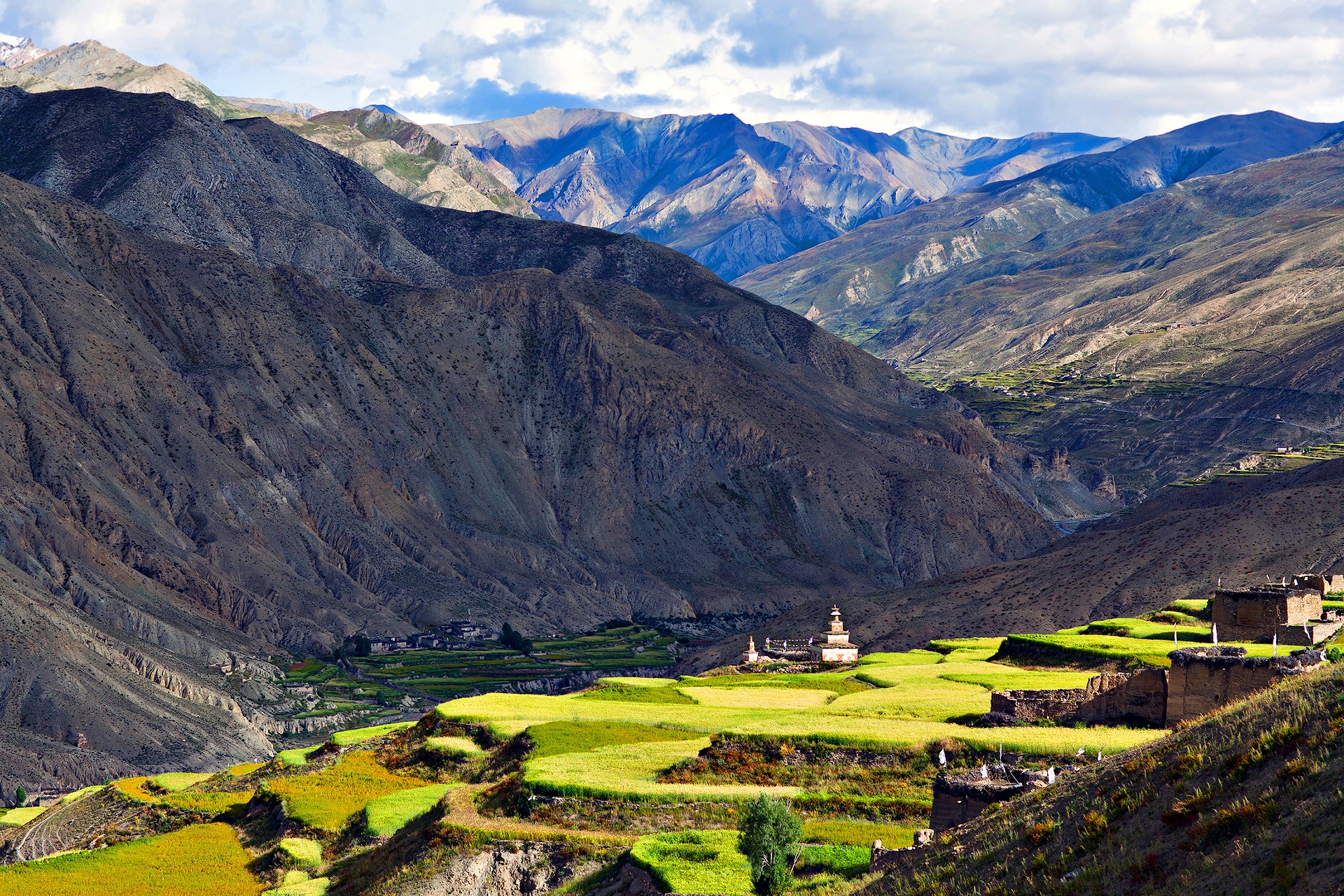 कर्णालीका ३९ स्थानीय तहमा अस्पताल बनाइँदै