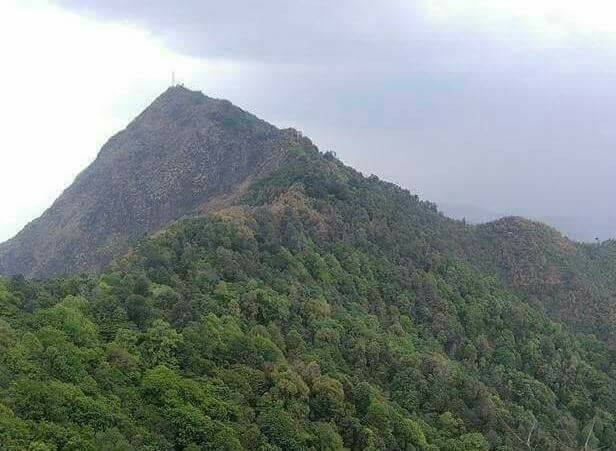 माओवादीले ध्वस्त बनाएको झिम्पे टावर २२ वर्षपछि संचालनमा