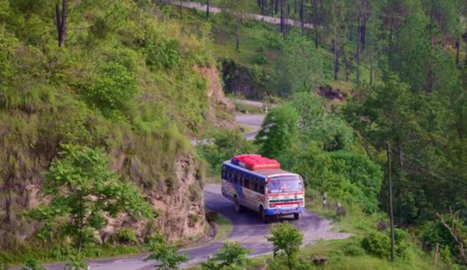 कर्णाली राजमार्गको जुम्ला-मुगु खण्ड खुल्यो 