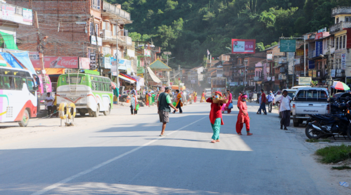 दुई सय घरटहरालाई आठ करोड क्षतिपूर्ति