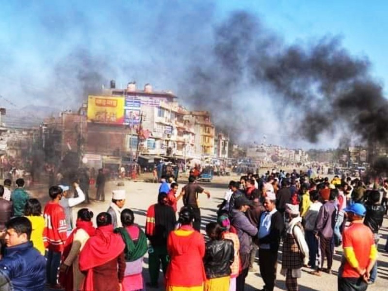 कृष्ण हमाल मृत्यु प्रकरण : छानविन समिति गठन