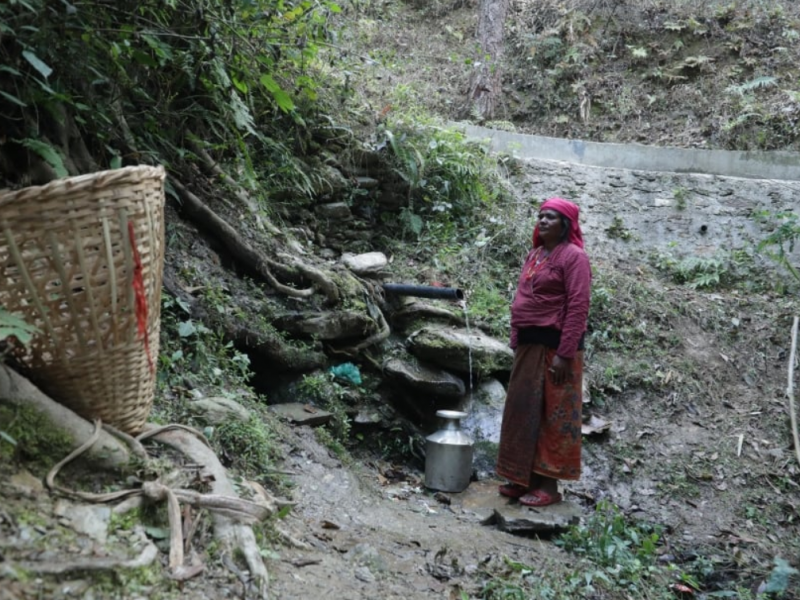 इयूको समावेशी सङ्घीयता सहयोग परियोजना शुभारम्भ