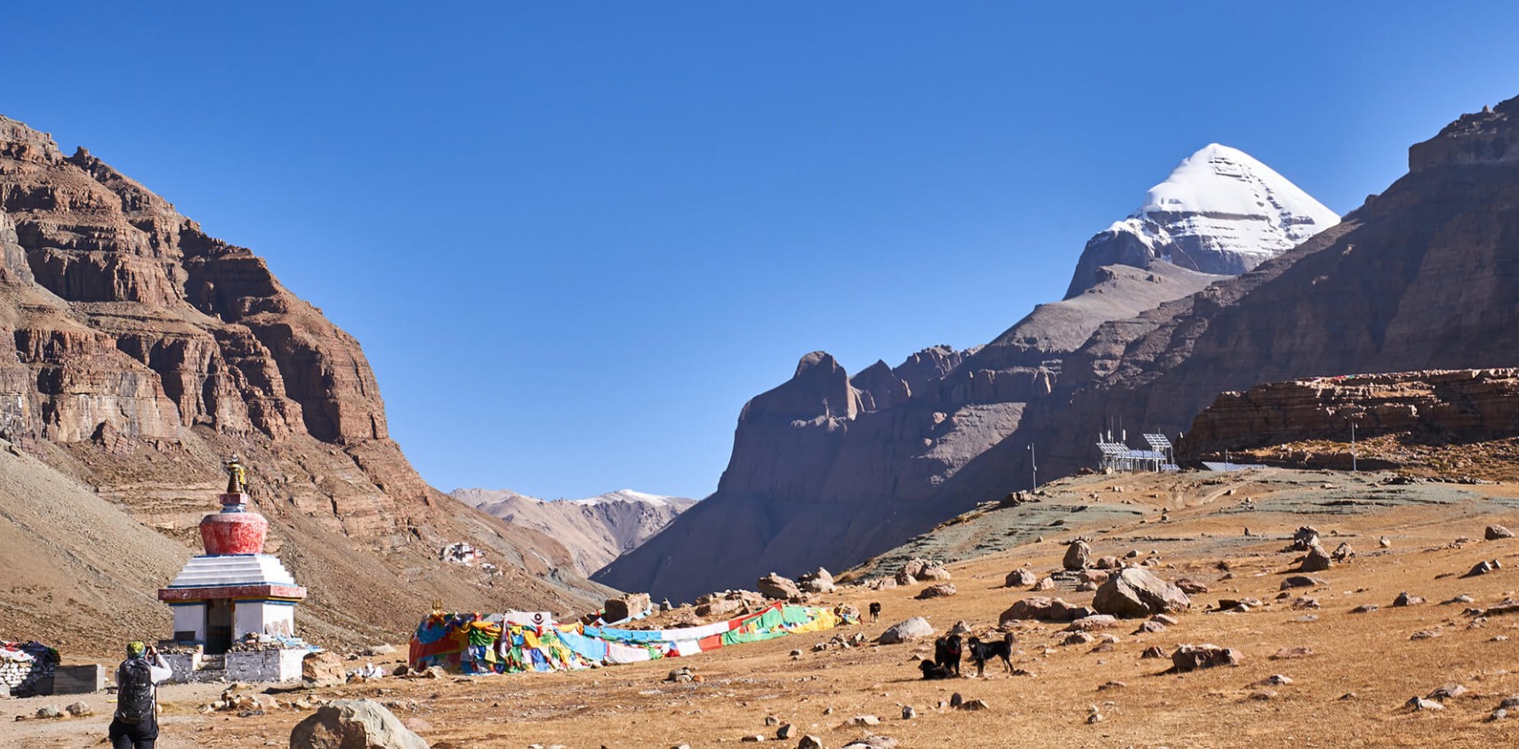 १० फोटोमा कर्णालीका १० पर्यटकीय गन्तव्य 