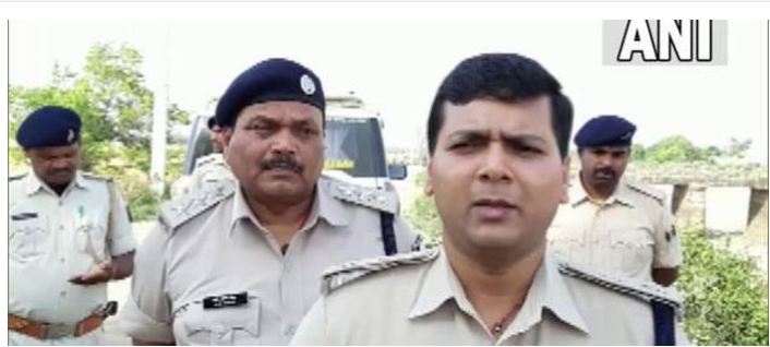 ६० फुट लामो ५०० टनको फलामको पुल चोरी