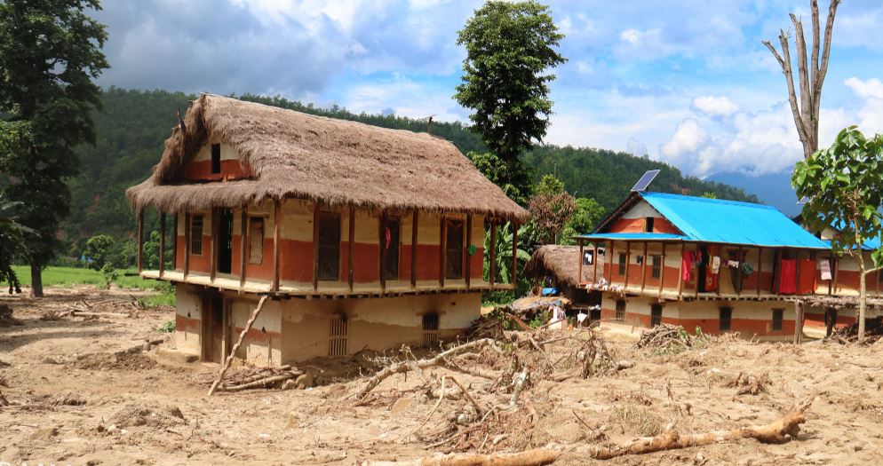 यस वर्षको विपद्मा २ सय २२ जनाको मृत्यु 