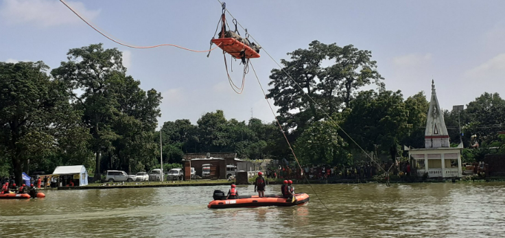 विपद् व्यवस्थापन पूर्वअभ्यास