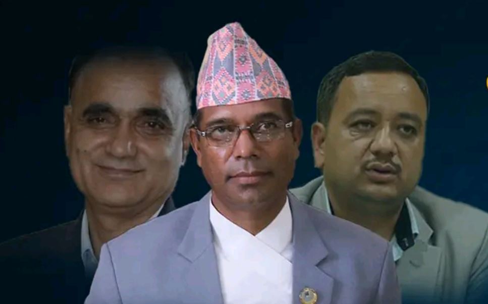 कर्णालीमा कांग्रेस र माओवादीको हैसियत बराबर